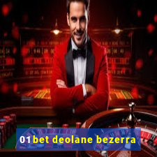 01 bet deolane bezerra